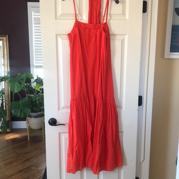 Nation LTD Anais belted sun dress - Picture 8 of 12